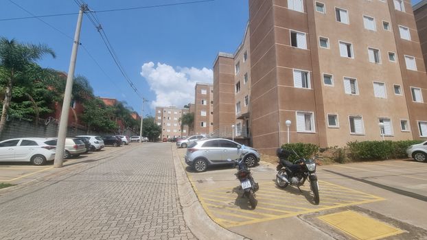 Foto 13 do(a) Apartamento de 2 quartos à venda em Jardim Vera Cruz, Sorocaba