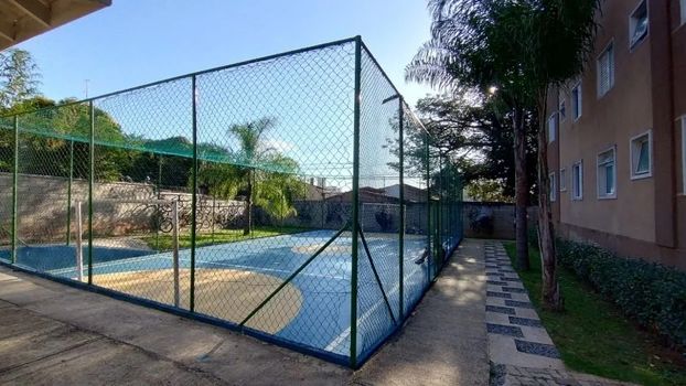 Foto 4 do(a) Apartamento de 2 quartos à venda em Jardim Vera Cruz, Sorocaba