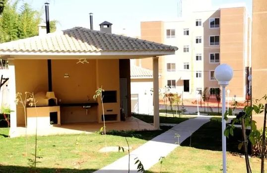 Foto 11 do(a) Apartamento de 2 quartos à venda em Jardim Vera Cruz, Sorocaba
