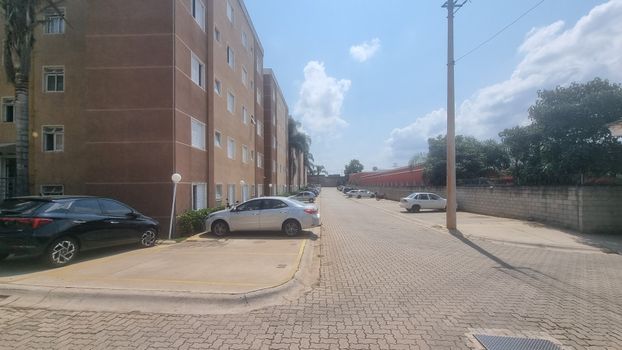 Foto 15 do(a) Apartamento de 2 quartos à venda em Jardim Vera Cruz, Sorocaba
