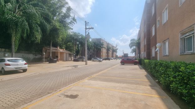 Foto 17 do(a) Apartamento de 2 quartos à venda em Jardim Vera Cruz, Sorocaba