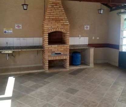 Foto 18 do(a) Apartamento de 2 quartos à venda em Jardim São Savério, São Paulo