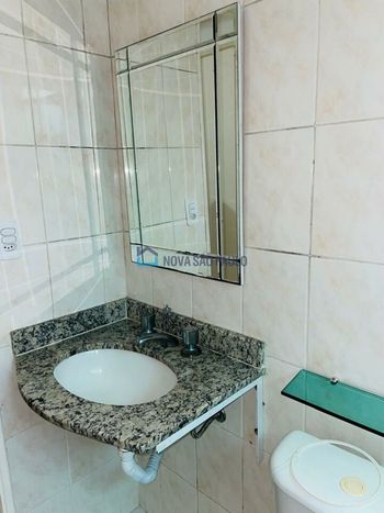Foto 8 do(a) Apartamento de 2 quartos à venda em Jardim São Savério, São Paulo