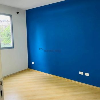Foto 3 do(a) Apartamento de 2 quartos à venda em Jardim São Savério, São Paulo