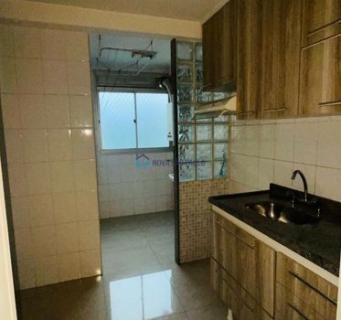 Foto 10 do(a) Apartamento de 2 quartos à venda em Jardim São Savério, São Paulo