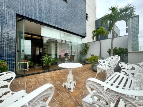 Foto 1 do(a) Cobertura de 3 quartos à venda em Centro, Jundiaí
