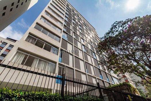 Foto 21 do(a) Apartamento de 3 quartos à venda em Jardim Paulista, São Paulo