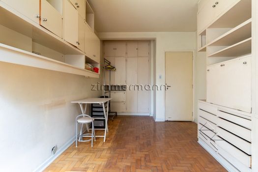 Foto 13 do(a) Apartamento de 3 quartos à venda em Jardim Paulista, São Paulo