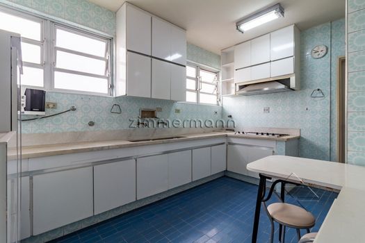 Foto 17 do(a) Apartamento de 3 quartos à venda em Jardim Paulista, São Paulo