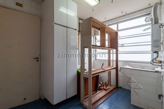 Foto 18 do(a) Apartamento de 3 quartos à venda em Jardim Paulista, São Paulo