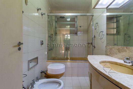 Foto 14 do(a) Apartamento de 3 quartos à venda em Jardim Paulista, São Paulo