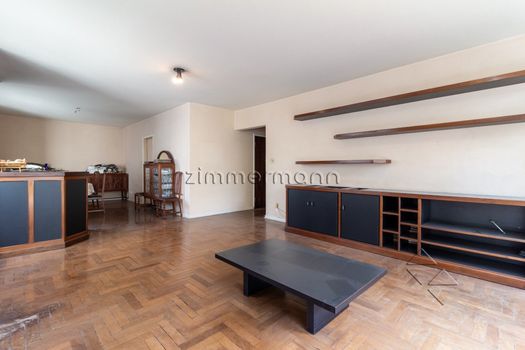 Foto 4 do(a) Apartamento de 3 quartos à venda em Jardim Paulista, São Paulo