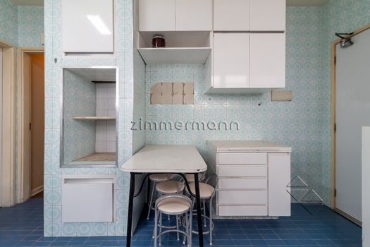 Foto 16 do(a) Apartamento de 3 quartos à venda em Jardim Paulista, São Paulo