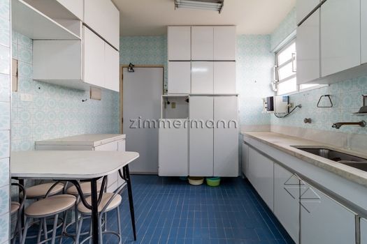 Foto 15 do(a) Apartamento de 3 quartos à venda em Jardim Paulista, São Paulo