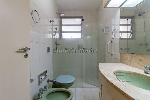 Foto 9 do(a) Apartamento de 3 quartos à venda em Jardim Paulista, São Paulo