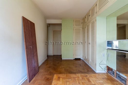Foto 8 do(a) Apartamento de 3 quartos à venda em Jardim Paulista, São Paulo