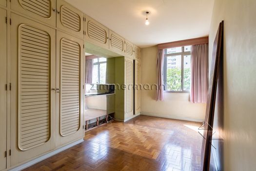Foto 7 do(a) Apartamento de 3 quartos à venda em Jardim Paulista, São Paulo