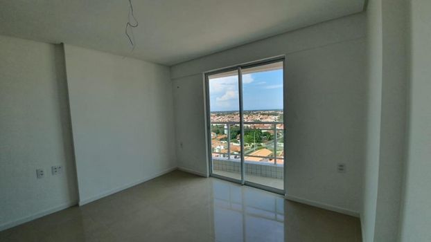 Foto 25 do(a) Apartamento de 4 quartos à venda em Sapiranga-Coité, Fortaleza