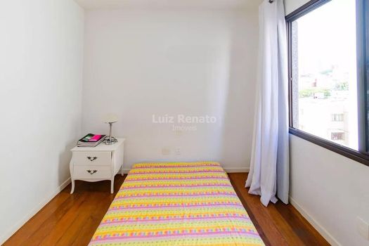 Foto 9 do(a) Apartamento de 3 quartos à venda em Carmo, Belo Horizonte
