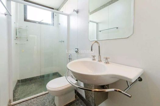 Foto 3 do(a) Apartamento de 3 quartos à venda em Carmo, Belo Horizonte