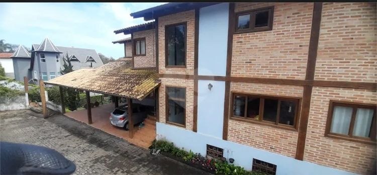 Foto 1 do(a) Casa em Condomínio de 5 quartos para alugar em Caraguatá, Mairiporã