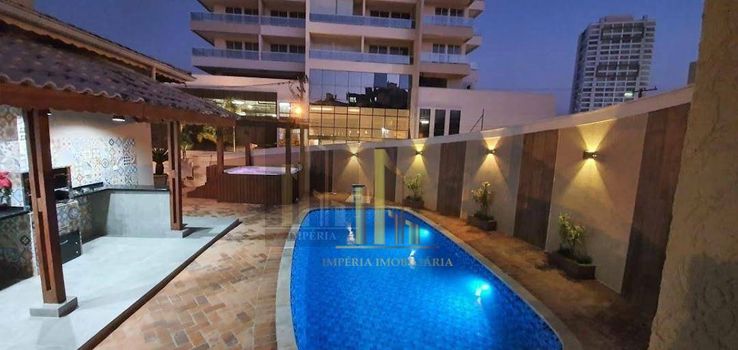 Foto 1 do(a) Casa em Condomínio de 4 quartos à venda em Jardim Paulista I, Jundiaí