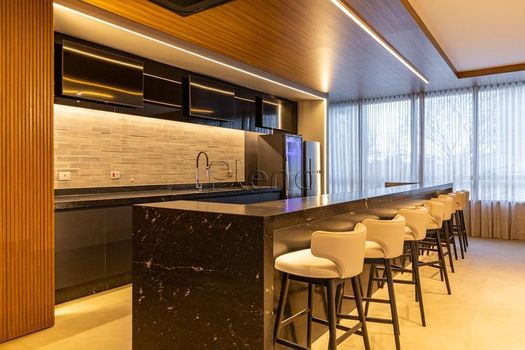 Foto 29 do(a) Apartamento false à venda em Nova Campinas, Campinas