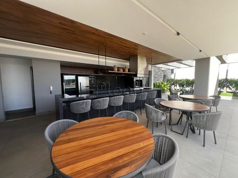 Foto 42 do(a) Apartamento false à venda em Nova Campinas, Campinas