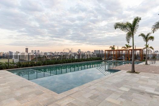 Foto 19 do(a) Apartamento false à venda em Nova Campinas, Campinas