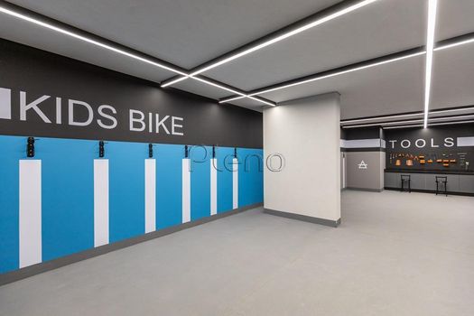 Foto 31 do(a) Apartamento false à venda em Nova Campinas, Campinas