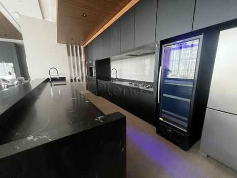 Foto 35 do(a) Apartamento false à venda em Nova Campinas, Campinas