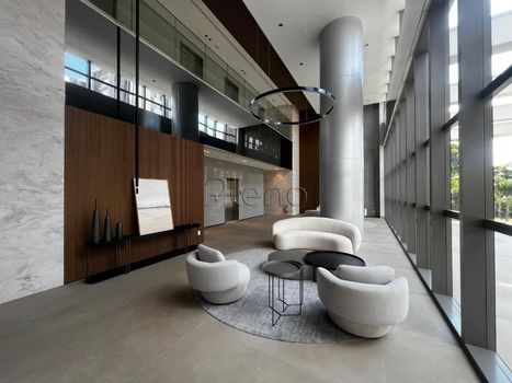 Foto 45 do(a) Apartamento false à venda em Nova Campinas, Campinas