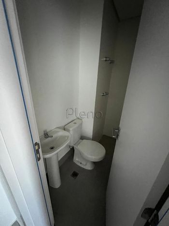 Foto 8 do(a) Apartamento false à venda em Nova Campinas, Campinas