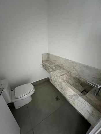 Foto 3 do(a) Apartamento false à venda em Nova Campinas, Campinas