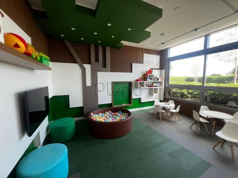 Foto 44 do(a) Apartamento false à venda em Nova Campinas, Campinas