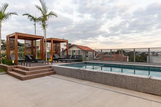 Foto 21 do(a) Apartamento false à venda em Nova Campinas, Campinas