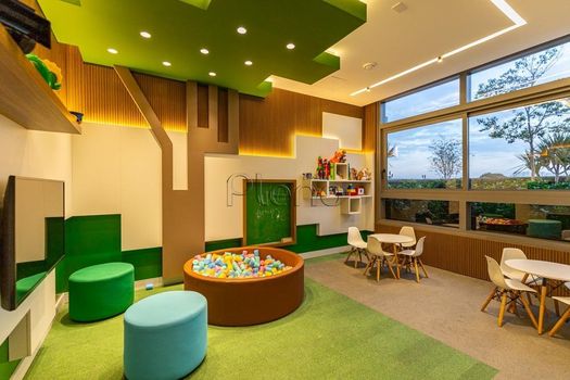 Foto 30 do(a) Apartamento false à venda em Nova Campinas, Campinas