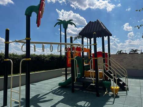 Foto 39 do(a) Apartamento false à venda em Nova Campinas, Campinas