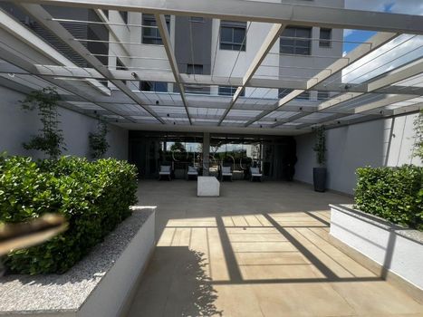 Foto 43 do(a) Apartamento false à venda em Nova Campinas, Campinas