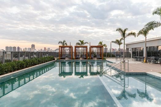 Foto 18 do(a) Apartamento false à venda em Nova Campinas, Campinas