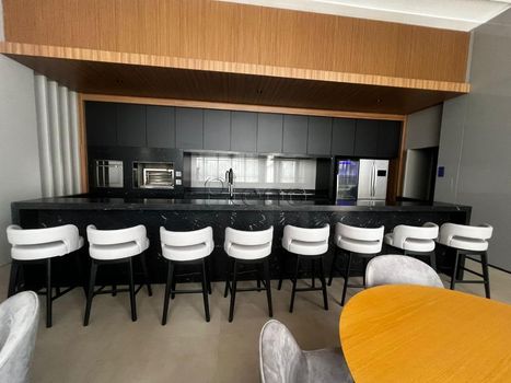 Foto 34 do(a) Apartamento false à venda em Nova Campinas, Campinas