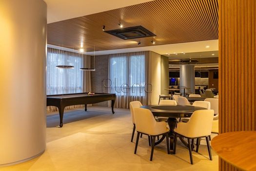 Foto 28 do(a) Apartamento false à venda em Nova Campinas, Campinas