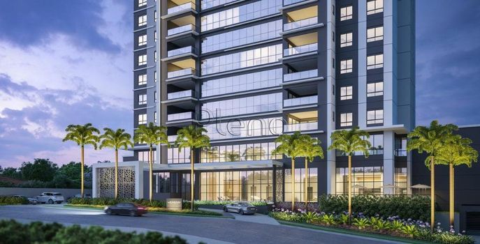 Foto 17 do(a) Apartamento false à venda em Nova Campinas, Campinas