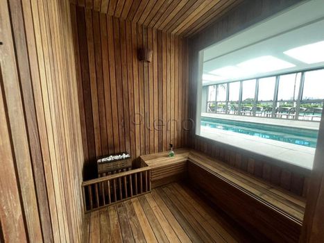 Foto 38 do(a) Apartamento false à venda em Nova Campinas, Campinas