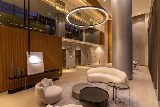 Foto 27 do(a) Apartamento false à venda em Nova Campinas, Campinas