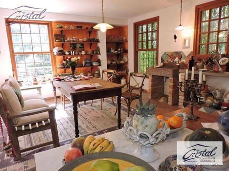 Foto 6 do(a) Casa em Condomínio de 2 quartos à venda em Moinho Velho, Embu das Artes