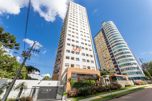 Foto 42 do(a) Apartamento de 3 quartos à venda em Mossunguê, Curitiba