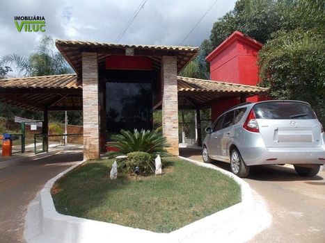 Foto 1 do(a) Terreno false à venda em null, Capim Branco