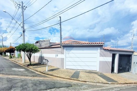 Foto 38 do(a) Casa de 3 quartos à venda em Jardim Santa Luzia, Santa Bárbara D'Oeste
