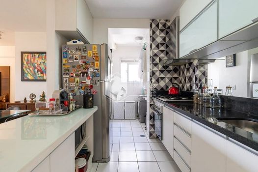 Foto 43 do(a) Apartamento de 2 quartos à venda em Vila Andrade, São Paulo